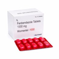 Fenbendazole 1000 Mg Australia