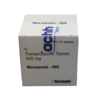 Fenbendazole Tablets For Humans Australia