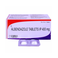 Albendazole 400 mg Australia